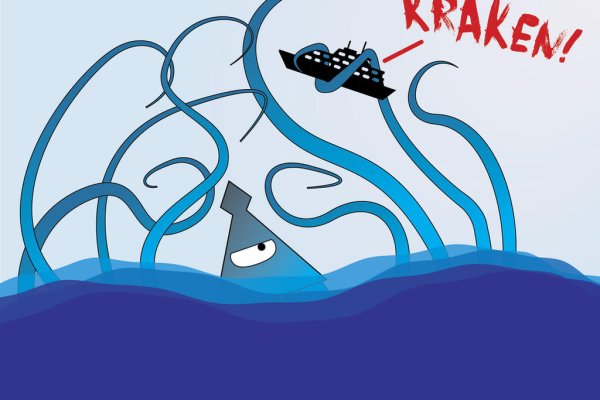 Кракен маркет